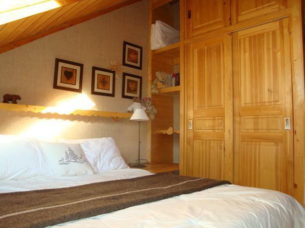 Haut De Chalet 6 P Villard De Lans Exteriör bild