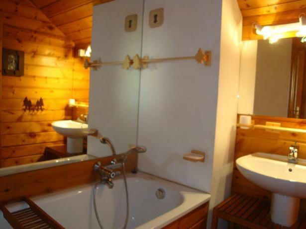Haut De Chalet 6 P Villard De Lans Exteriör bild