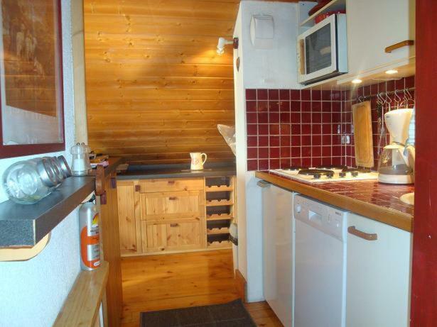 Haut De Chalet 6 P Villard De Lans Exteriör bild
