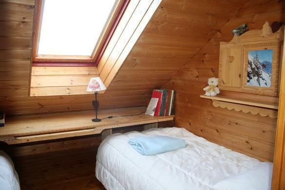 Haut De Chalet 6 P Villard De Lans Exteriör bild